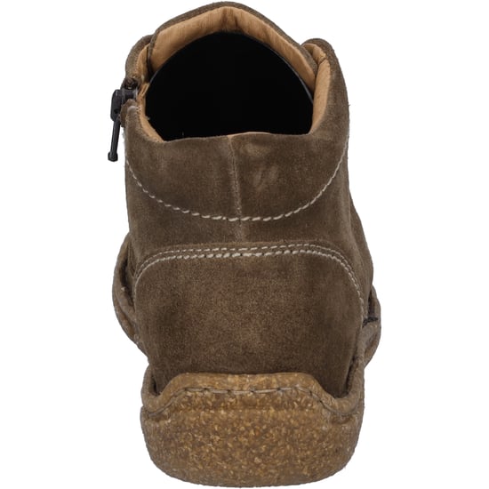 JOSEF SEIBEL Neele 01 | Enkellaars voor Dames | bruin - Image 4