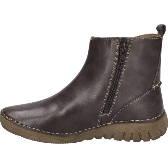 JOSEF SEIBEL Felicia 11 | Ankle Boots for Women | brown - Image 3