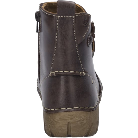 JOSEF SEIBEL Felicia 11 | Ankle Boots for Women | brown - Image 4