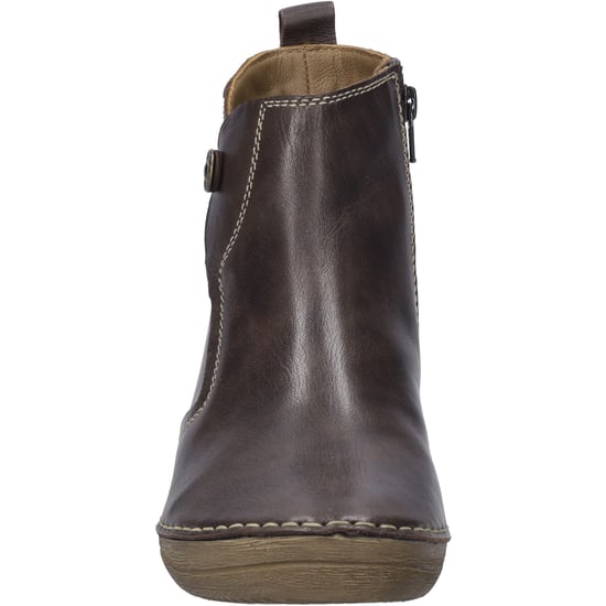 JOSEF SEIBEL Felicia 11 | Ankle Boots for Women | brown - Image 5