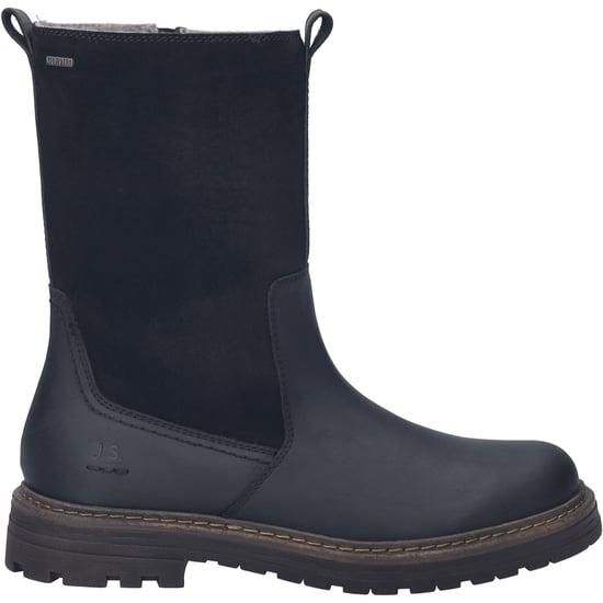 JOSEF SEIBEL Curtis 52 | Boots for Men | black - Image 2