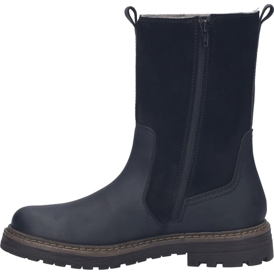 JOSEF SEIBEL Curtis 52 | Boots for Men | black - Image 3