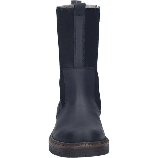 JOSEF SEIBEL Curtis 52 | Boots for Men | black - Image 4