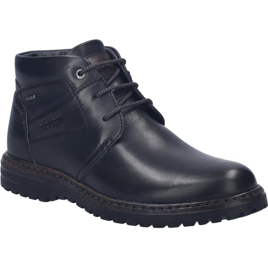 JOSEF SEIBEL Erroll 52 | Enkellaars voor Heren | zwart - Image 1