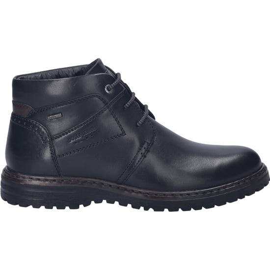JOSEF SEIBEL Erroll 52 | Enkellaars voor Heren | zwart - Image 2