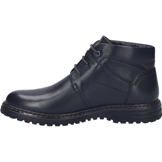 JOSEF SEIBEL Erroll 52 | Enkellaars voor Heren | zwart - Image 3