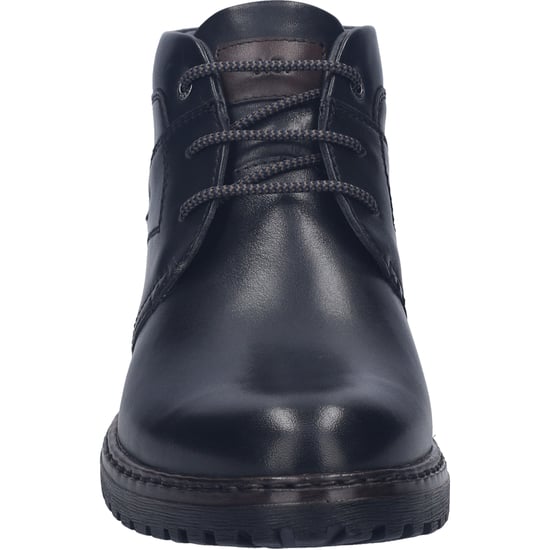 JOSEF SEIBEL Erroll 52 | Enkellaars voor Heren | zwart - Image 4