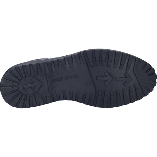 JOSEF SEIBEL Erroll 52 | Enkellaars voor Heren | zwart - Image 5