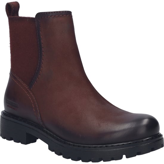 JOSEF SEIBEL Melinda 30 | Ankle Boots for Women | red - Image 1