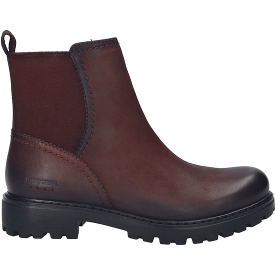 JOSEF SEIBEL Melinda 30 | Ankle Boots for Women | red - Image 2