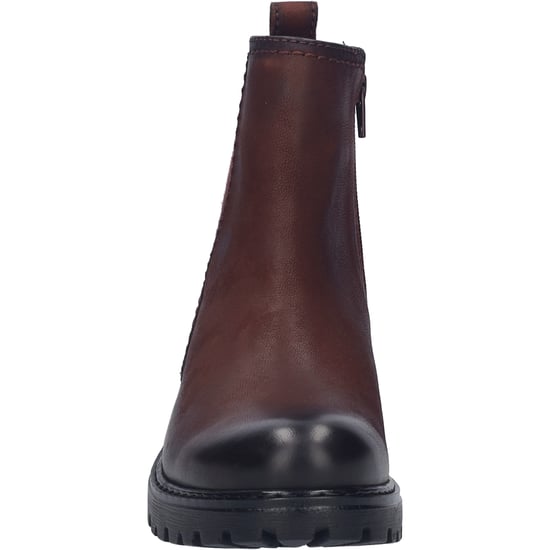 JOSEF SEIBEL Melinda 30 | Ankle Boots for Women | red - Image 4
