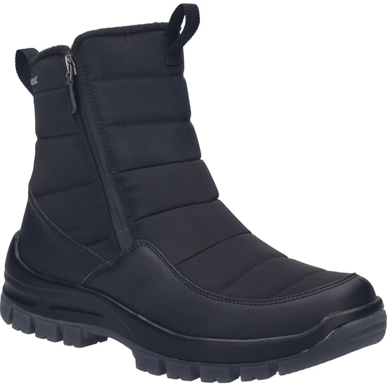 JOSEF SEIBEL Alaska 51 | Boots for Men | black - Image 1