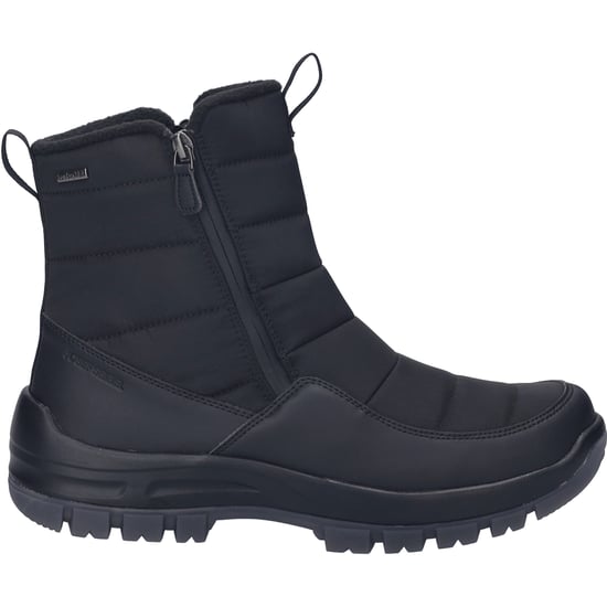 JOSEF SEIBEL Alaska 51 | Laars voor Heren | zwart - Image 2