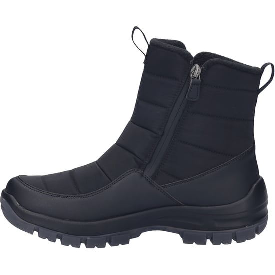 JOSEF SEIBEL Alaska 51 | Laars voor Heren | zwart - Image 3