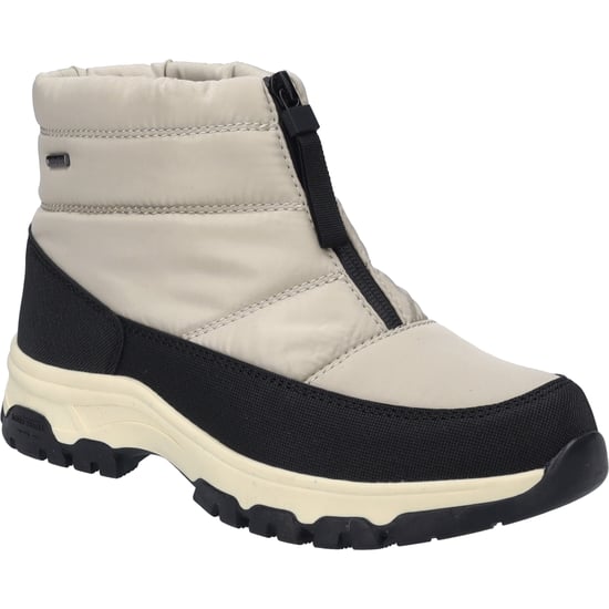 JOSEF SEIBEL Davos 53 | Ankle Boots for Women | black - Image 1