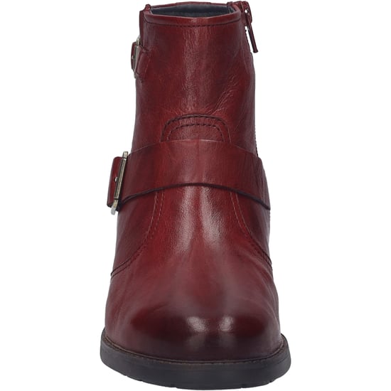 JOSEF SEIBEL Kate 21 | Enkellaars voor Dames | rood - Image 4