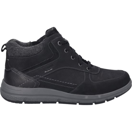 JOSEF SEIBEL Giuseppe 10 | Ankle Boots for Men | black - Image 2