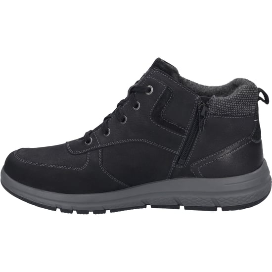 JOSEF SEIBEL Giuseppe 10 | Ankle Boots for Men | black - Image 3