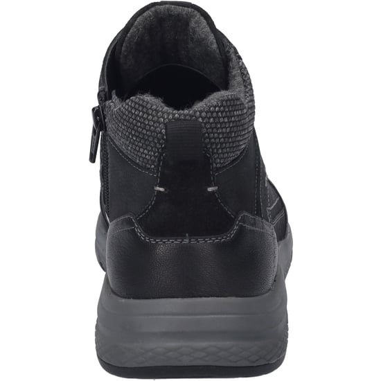 JOSEF SEIBEL Giuseppe 10 | Ankle Boots for Men | black - Image 4