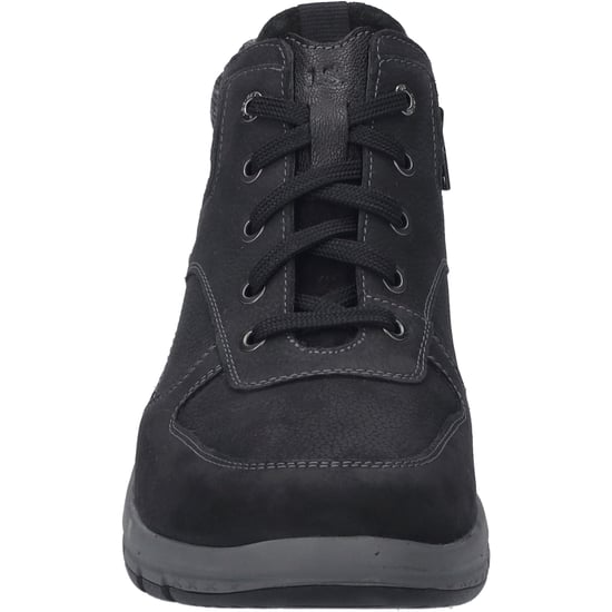 JOSEF SEIBEL Giuseppe 10 | Ankle Boots for Men | black - Image 5