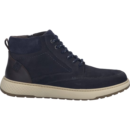 JOSEF SEIBEL Clayton 03 | Ankle Boots for Men | blue - Image 2
