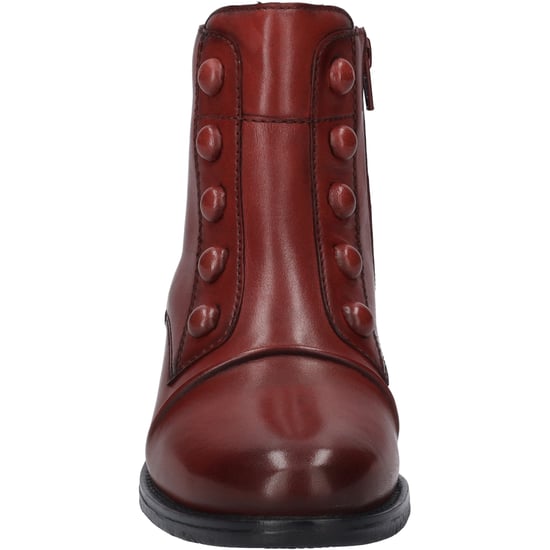 JOSEF SEIBEL Simona 04 | Ankle Boots for Women | red - Image 5