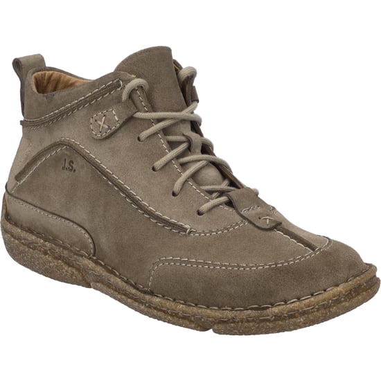 JOSEF SEIBEL Neele 52 | Ankle Boots for Women | beige - Image 1