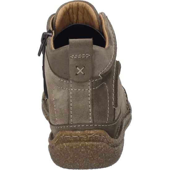JOSEF SEIBEL Neele 52 | Ankle Boots for Women | beige - Image 2