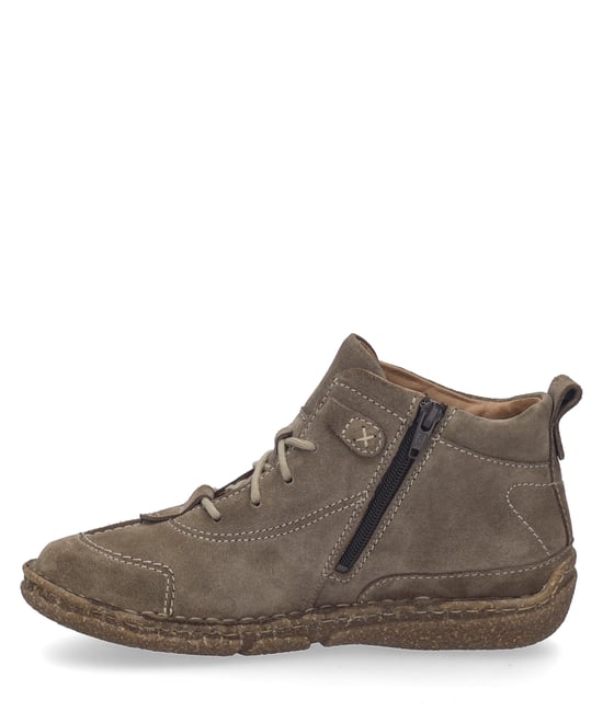 JOSEF SEIBEL Neele 52 | Ankle Boots for Women | beige - Image 5