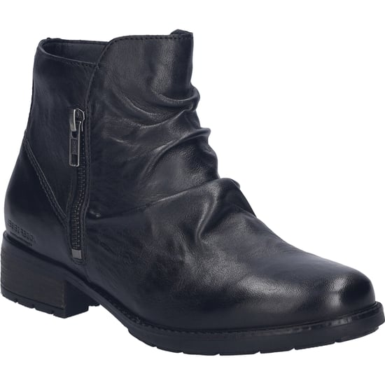 JOSEF SEIBEL Kate 18 | Ankle Boots for Women | black - Image 1