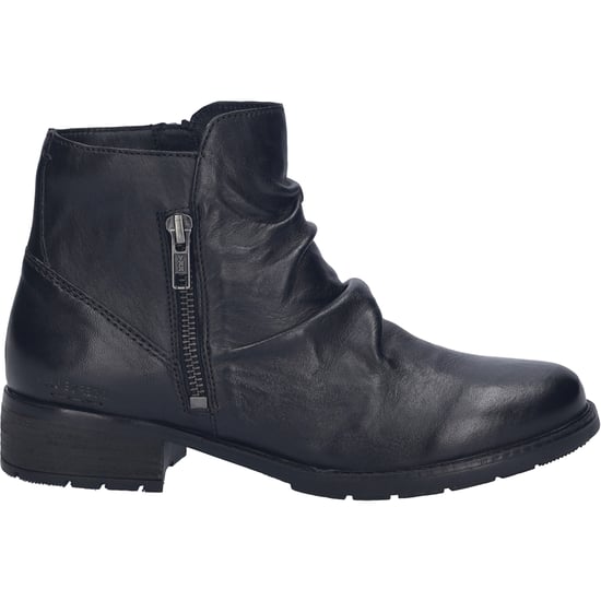 JOSEF SEIBEL Kate 18 | Ankle Boots for Women | black - Image 2