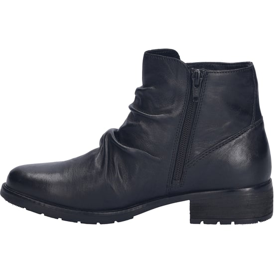 JOSEF SEIBEL Kate 18 | Ankle Boots for Women | black - Image 3