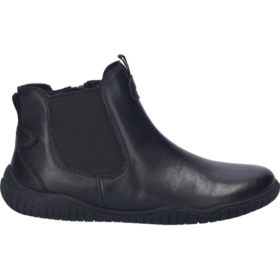 JOSEF SEIBEL Wynona 04 | Enkellaars voor Dames | zwart - Image 2