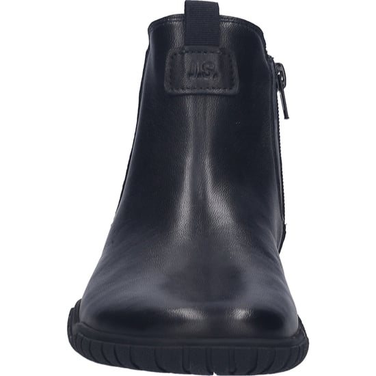 JOSEF SEIBEL Wynona 04 | Enkellaars voor Dames | zwart - Image 4