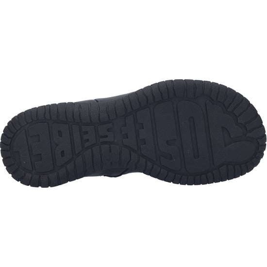 JOSEF SEIBEL Wynona 04 | Enkellaars voor Dames | zwart - Image 5