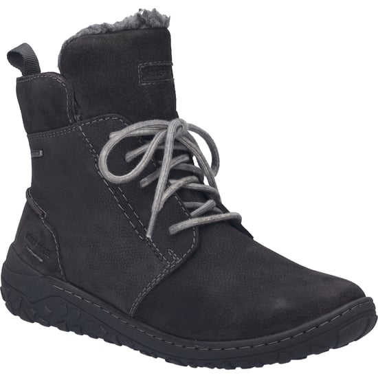 JOSEF SEIBEL Ruby 53 | Ankle Boots for Women | grey - Image 1