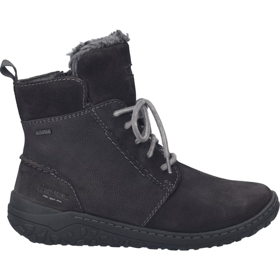 JOSEF SEIBEL Ruby 53 | Ankle Boots for Women | grey - Image 2