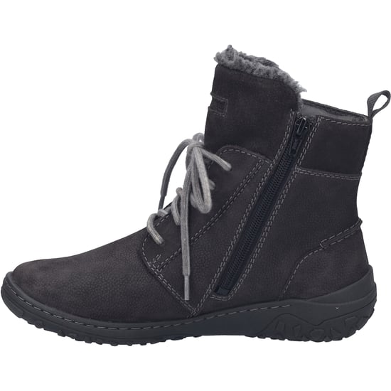 JOSEF SEIBEL Ruby 53 | Ankle Boots for Women | grey - Image 3