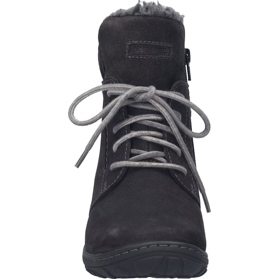 JOSEF SEIBEL Ruby 53 | Ankle Boots for Women | grey - Image 4