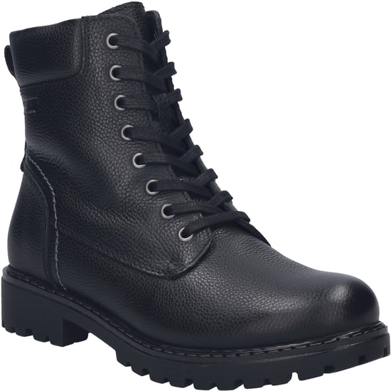 JOSEF SEIBEL Melinda 27 | Enkellaars voor Dames | zwart - Image 1