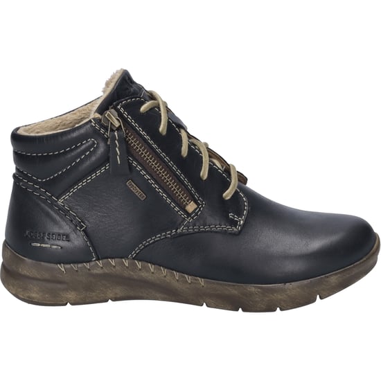JOSEF SEIBEL Conny 52 | Ankle Boots for Women | black - Image 2