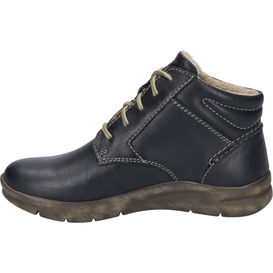 JOSEF SEIBEL Conny 52 | Ankle Boots for Women | black - Image 3