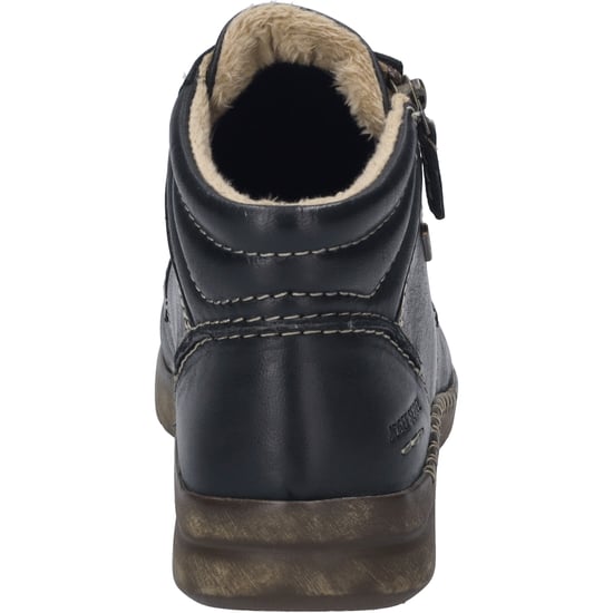 JOSEF SEIBEL Conny 52 | Ankle Boots for Women | black - Image 4