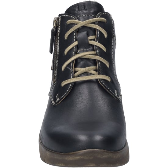 JOSEF SEIBEL Conny 52 | Ankle Boots for Women | black - Image 5