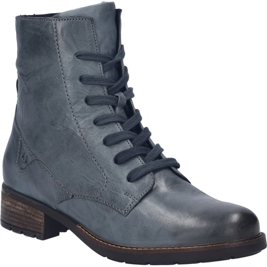 JOSEF SEIBEL Kate 17 | Enkellaars voor Dames | blauw - Image 1