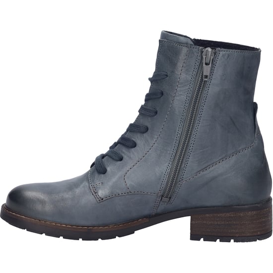 JOSEF SEIBEL Kate 17 | Enkellaars voor Dames | blauw - Image 3
