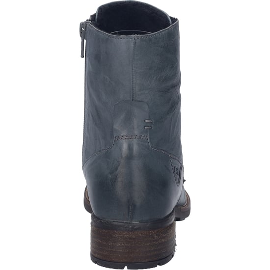 JOSEF SEIBEL Kate 17 | Enkellaars voor Dames | blauw - Image 4
