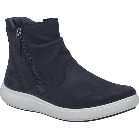 JOSEF SEIBEL Megan 12 | Ankle Boots for Women | black - Image 1