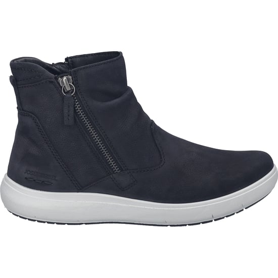 JOSEF SEIBEL Megan 12 | Ankle Boots for Women | black - Image 2