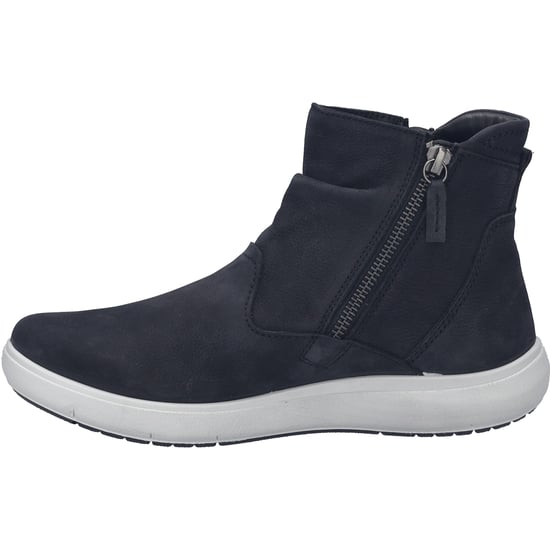 JOSEF SEIBEL Megan 12 | Ankle Boots for Women | black - Image 3